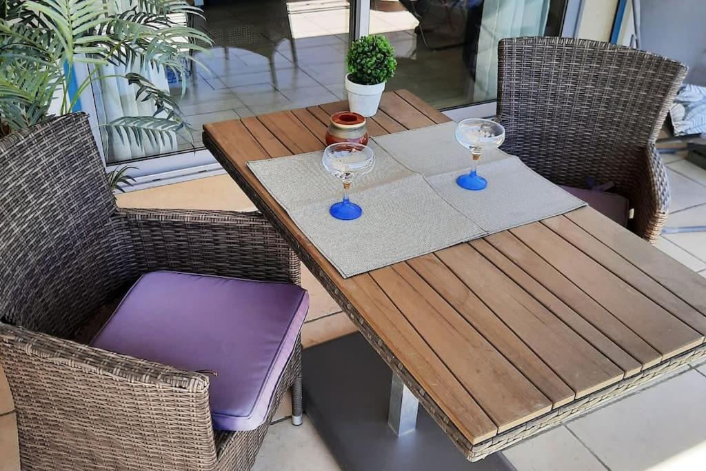 Studio Croix Des Gardes Palais Plages Cannes Bagian luar foto