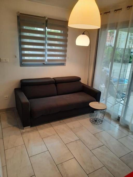 Studio Croix Des Gardes Palais Plages Cannes Bagian luar foto